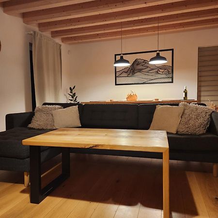 Chalet Polarka Dolina Demianowska Zewnętrze zdjęcie