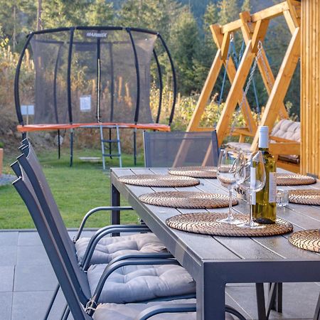 Chalet Polarka Dolina Demianowska Zewnętrze zdjęcie