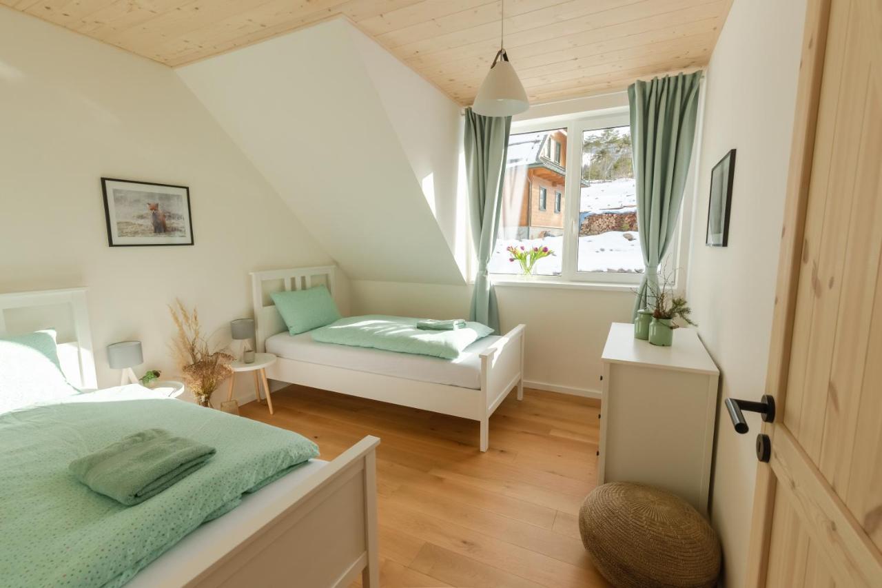 Chalet Polarka Dolina Demianowska Zewnętrze zdjęcie