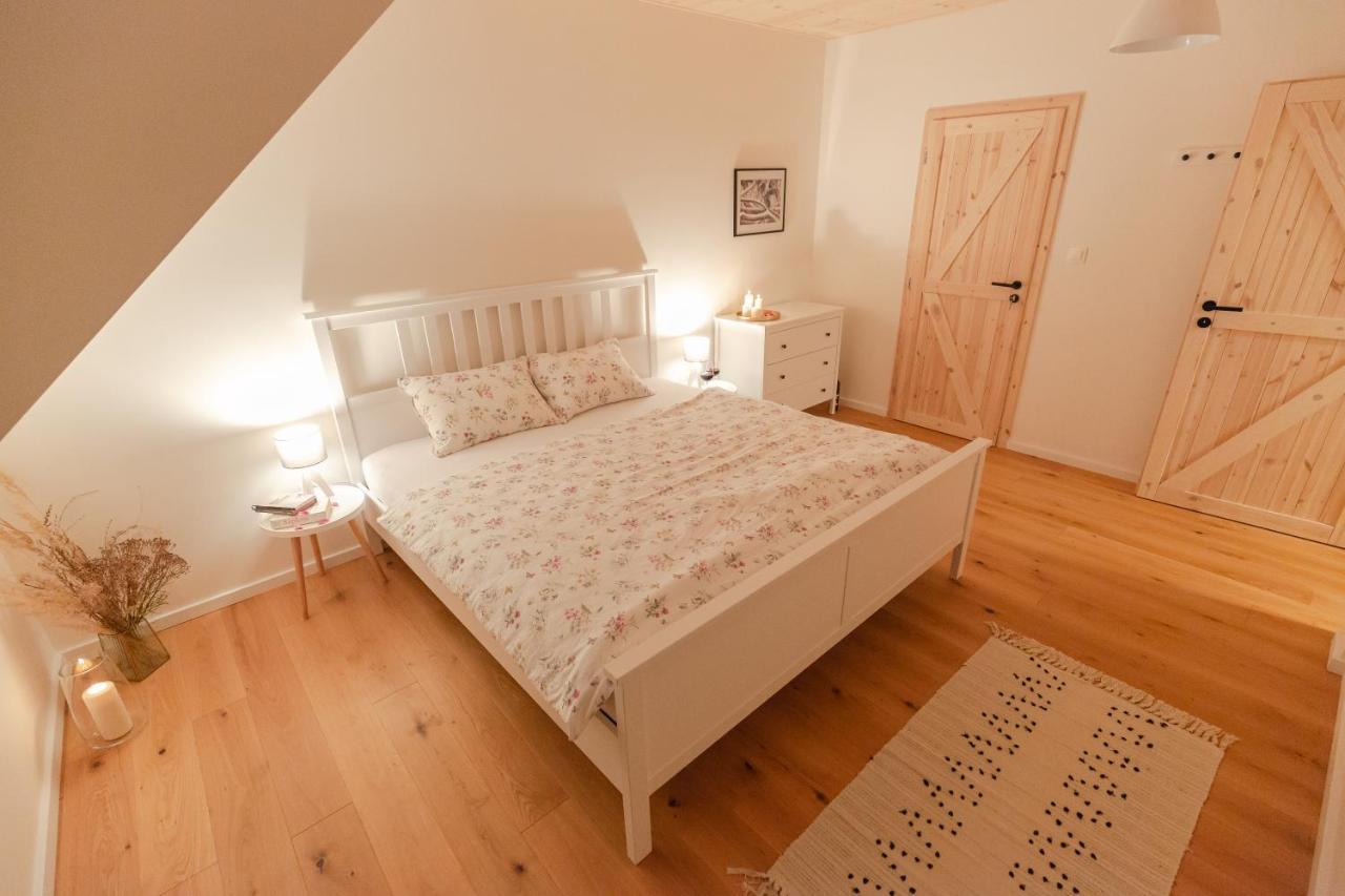 Chalet Polarka Dolina Demianowska Zewnętrze zdjęcie