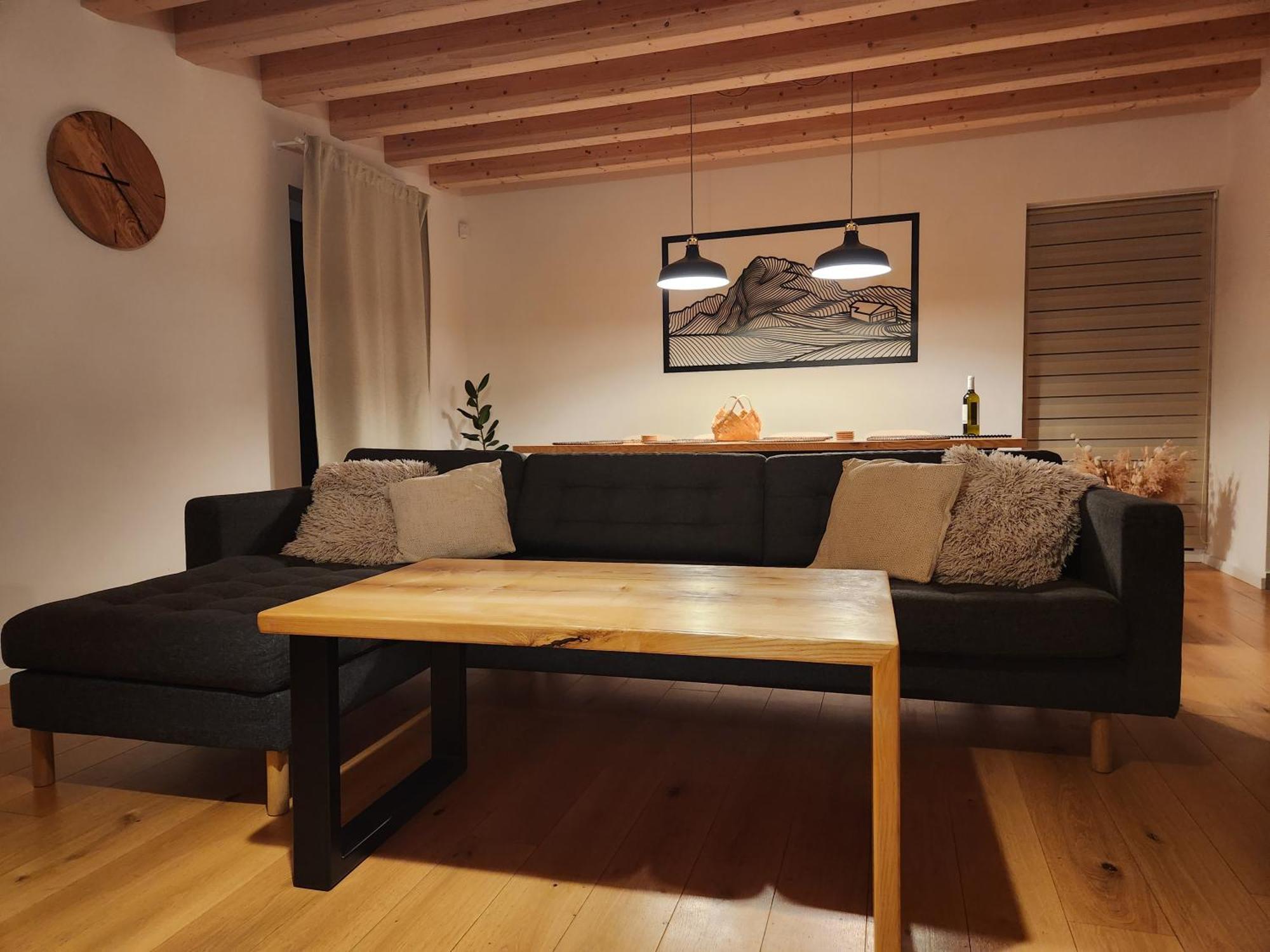 Chalet Polarka Dolina Demianowska Zewnętrze zdjęcie